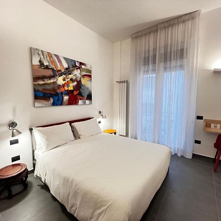 Meraki Family House Naples Extérieur photo