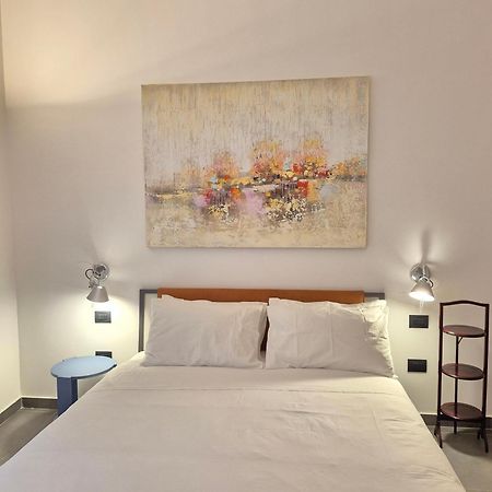 Meraki Family House Naples Extérieur photo
