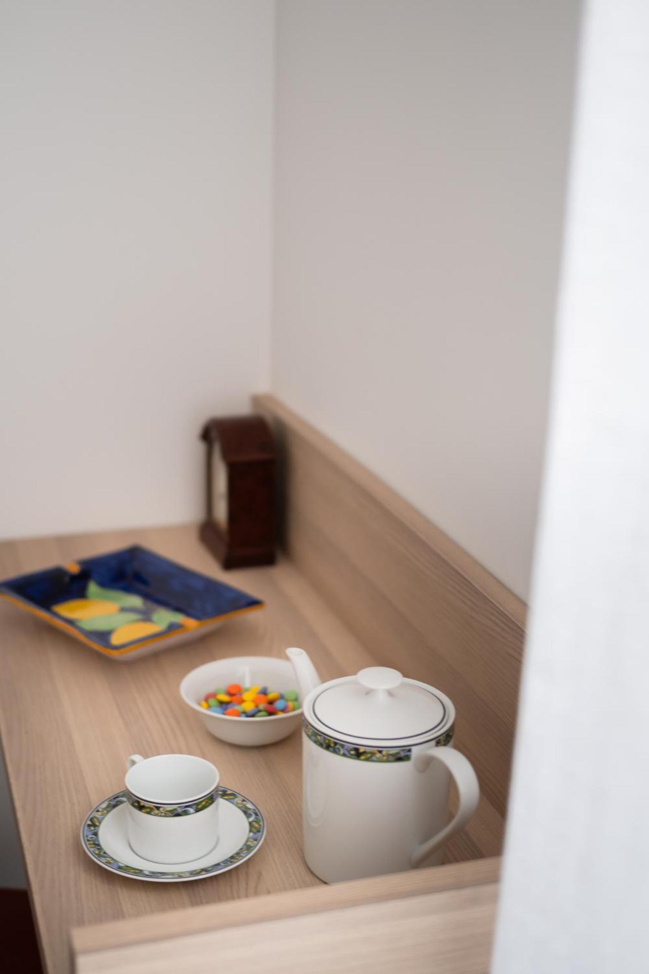 Meraki Family House Naples Extérieur photo
