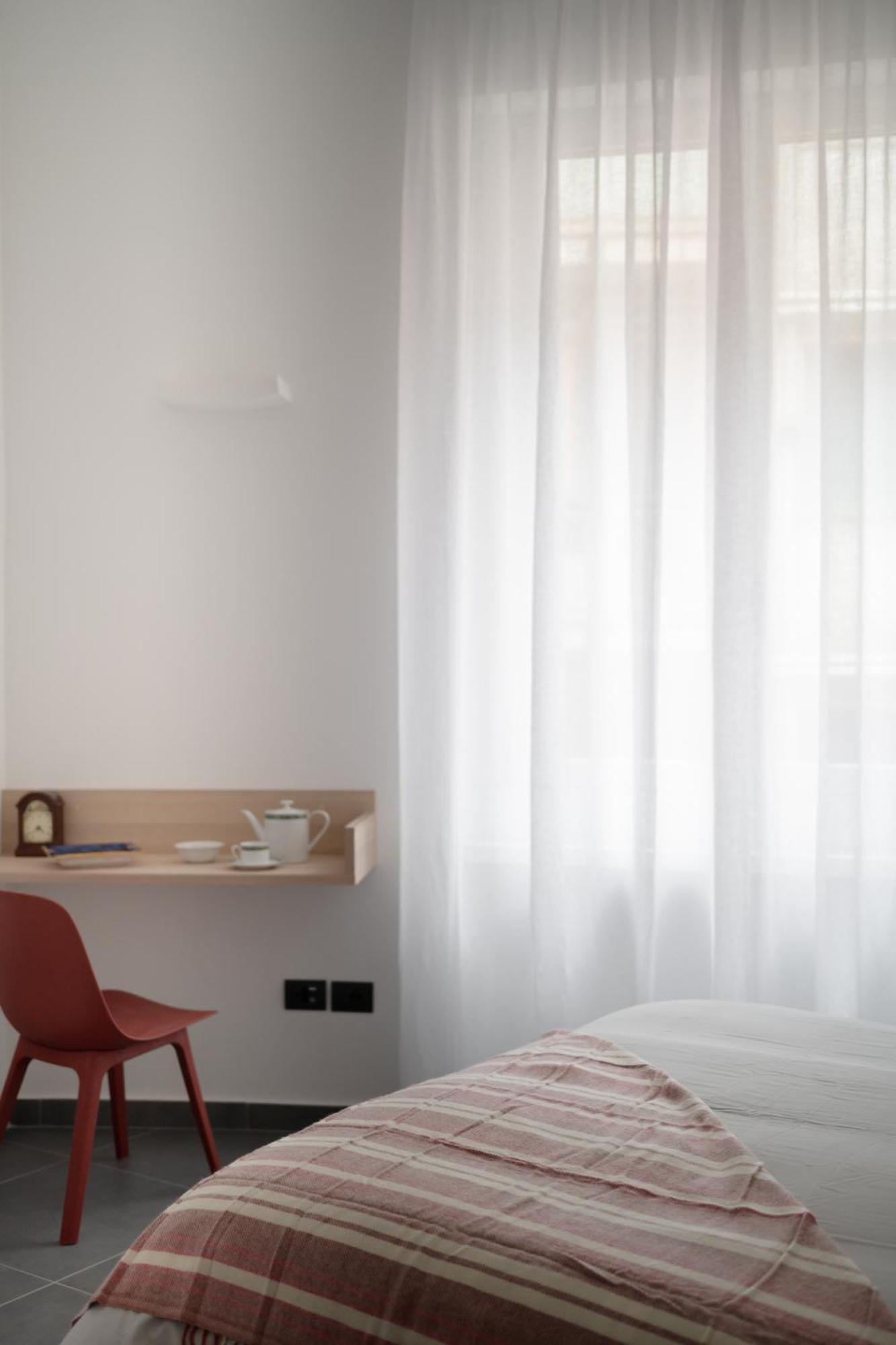 Meraki Family House Naples Extérieur photo