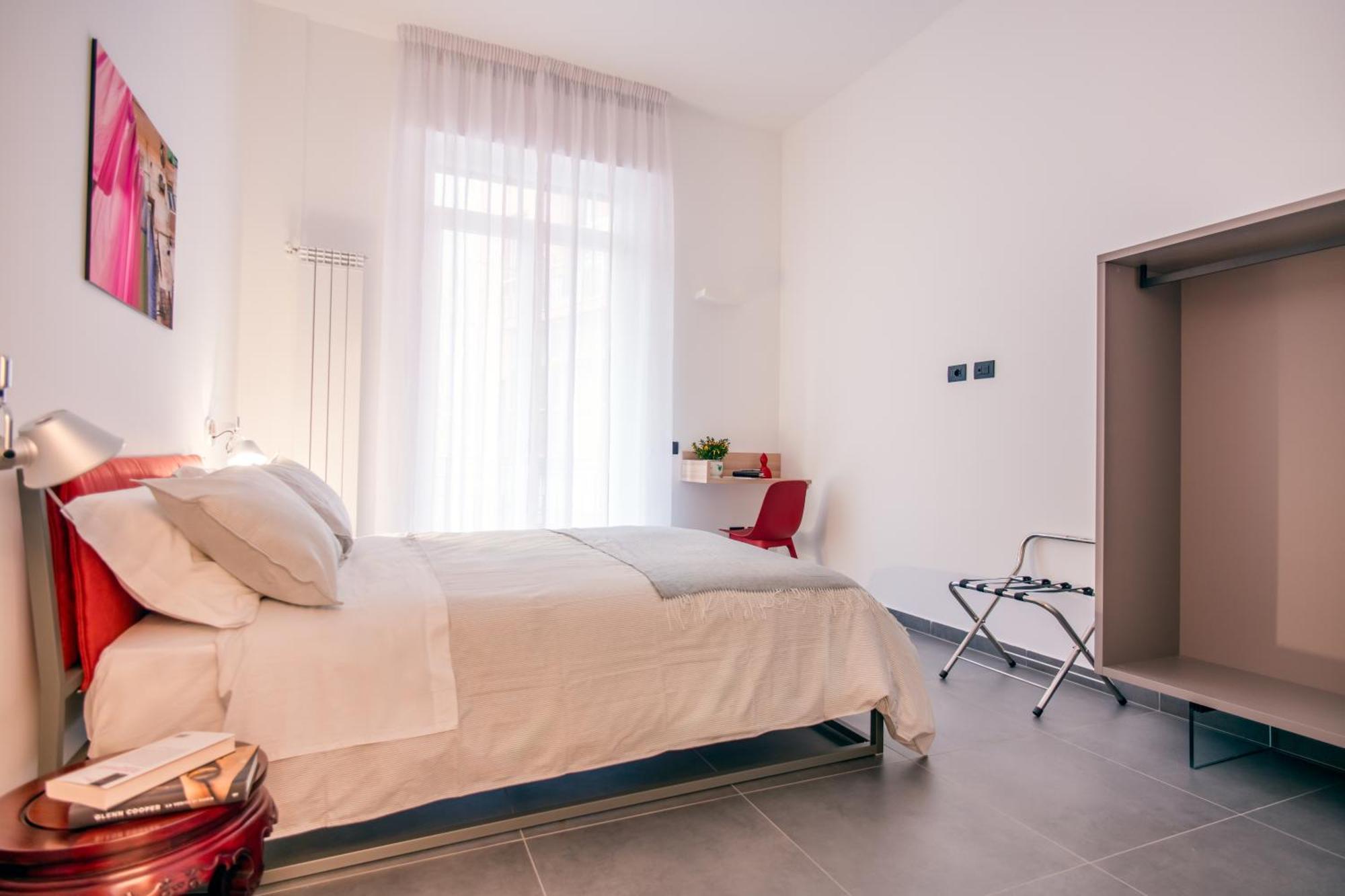 Meraki Family House Naples Extérieur photo