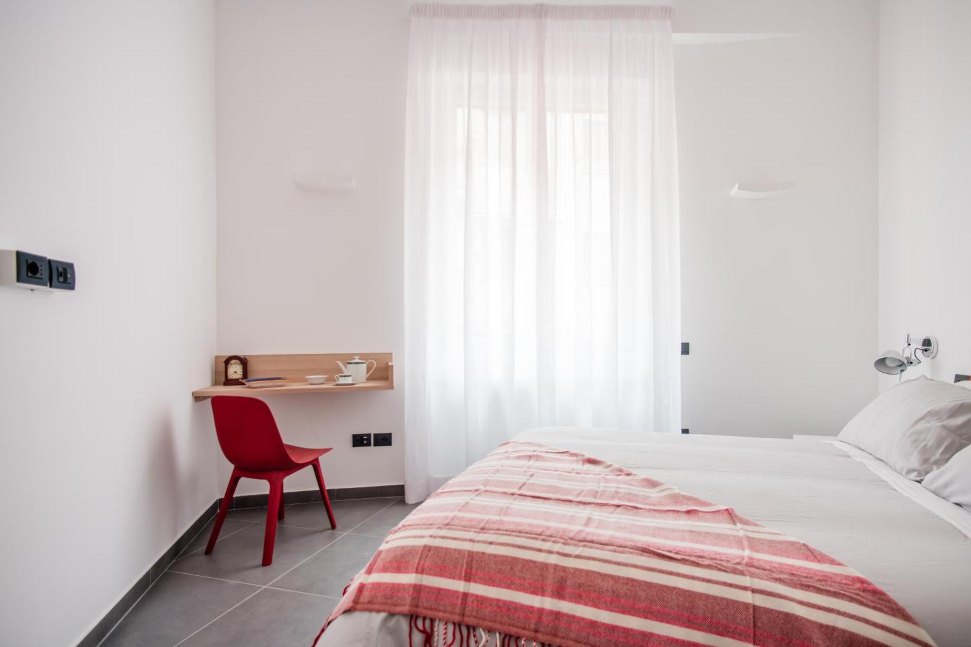 Meraki Family House Naples Extérieur photo