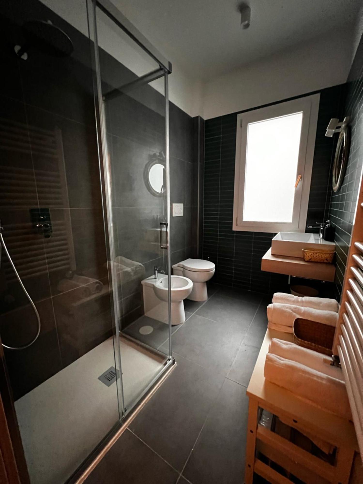 Meraki Family House Naples Extérieur photo