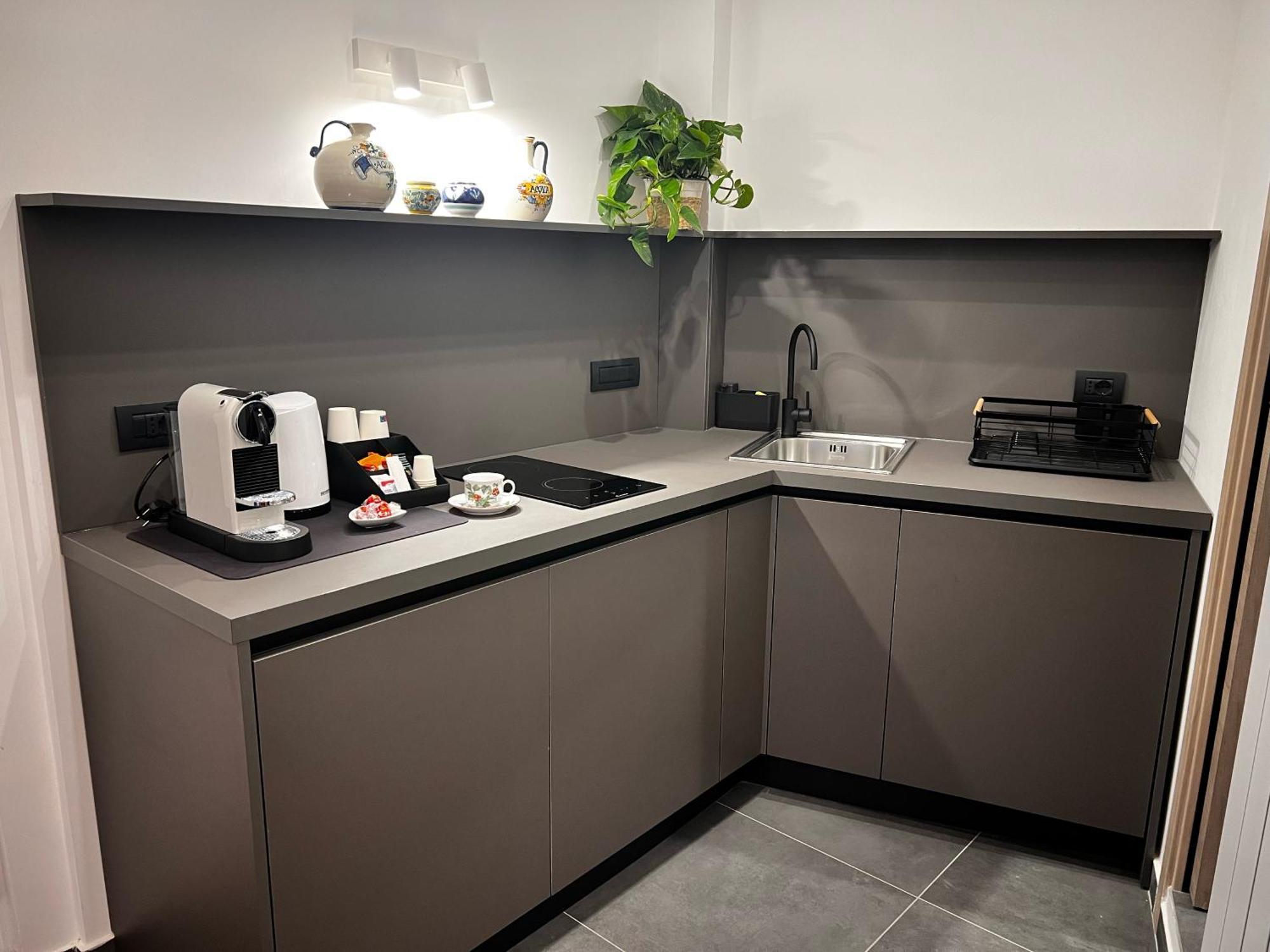 Meraki Family House Naples Extérieur photo