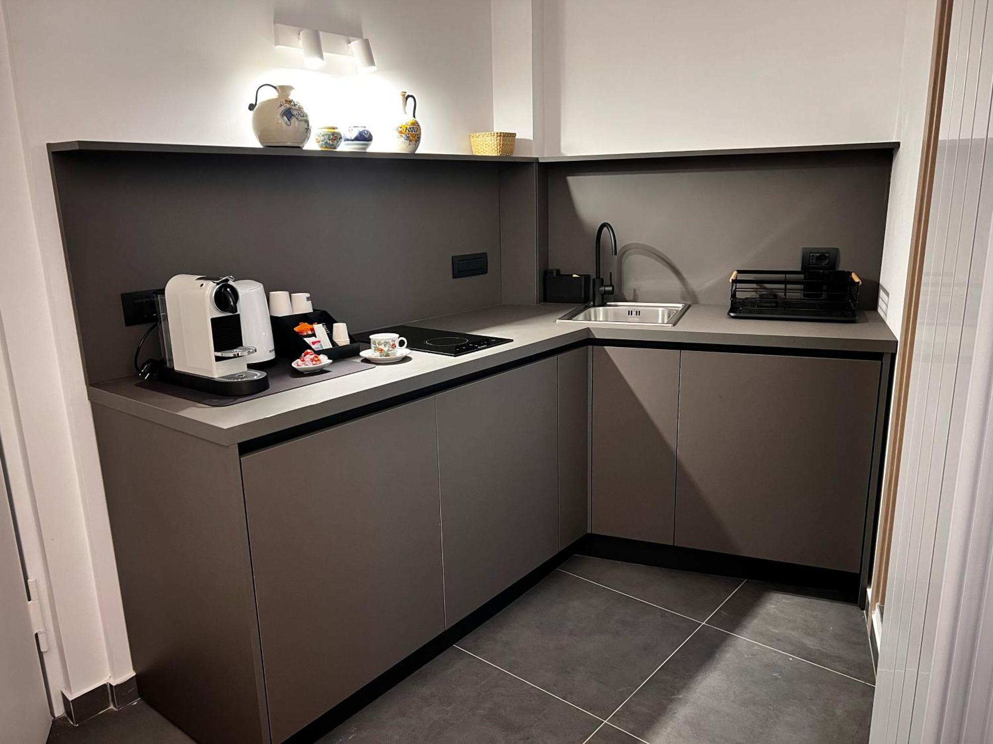 Meraki Family House Naples Extérieur photo