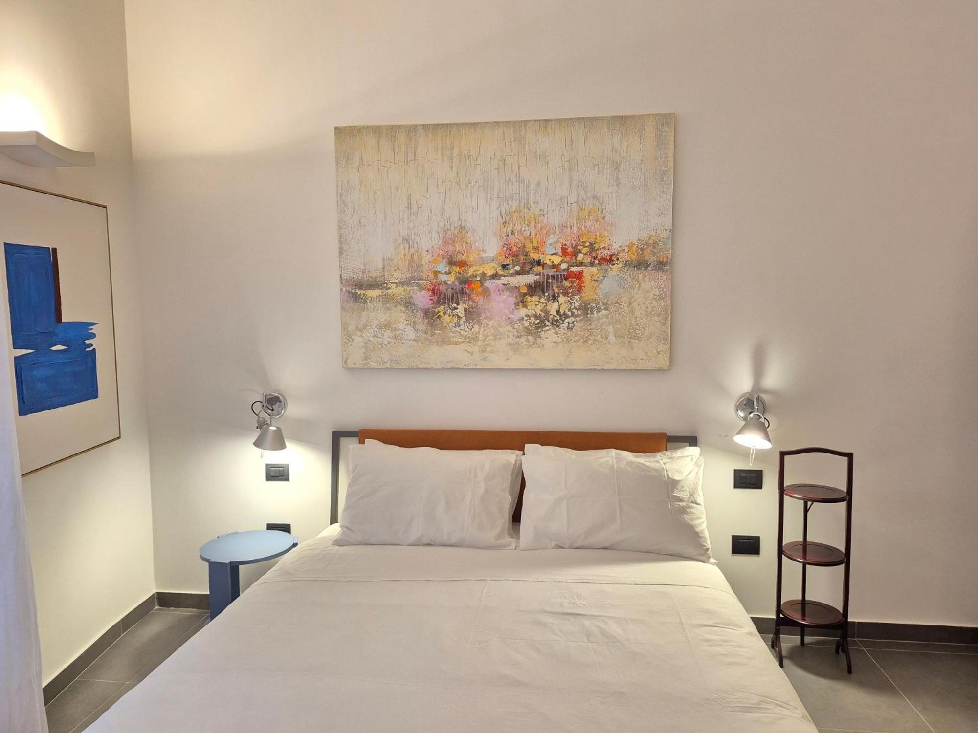 Meraki Family House Naples Extérieur photo